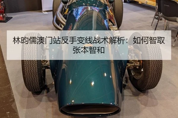 林昀儒澳门站反手变线战术解析：如何智取张本智和